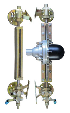  Boiler Level Gauge ( Boiler Level Gauge)