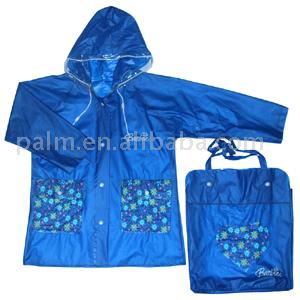 Kids` Raincoat ( Kids` Raincoat)