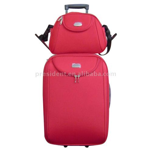  EVA Trolley Case