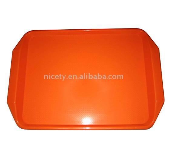  Plastic Serving Tray ( Plastic Serving Tray)