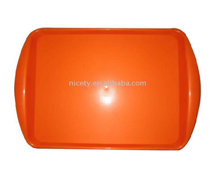  Plastic Serving Tray ( Plastic Serving Tray)
