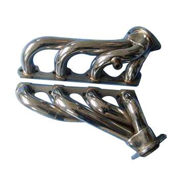  Exhaust Header for Ford Mustang 86-95 5.0