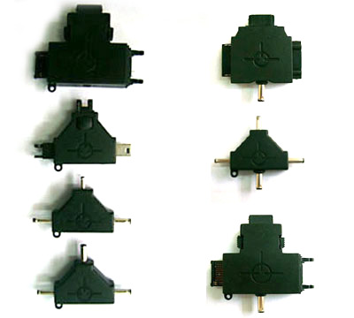  Patent Mobile Phone Adapter ( Patent Mobile Phone Adapter)