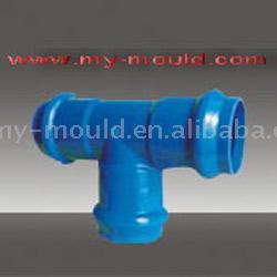  Tee Mould