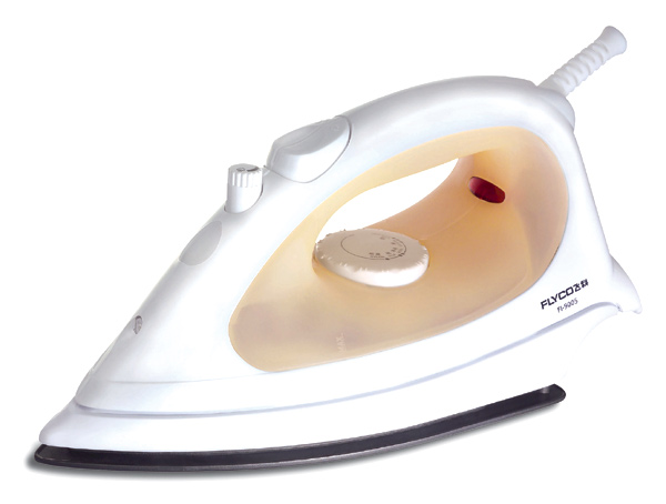  Steam Iron (Утюг)