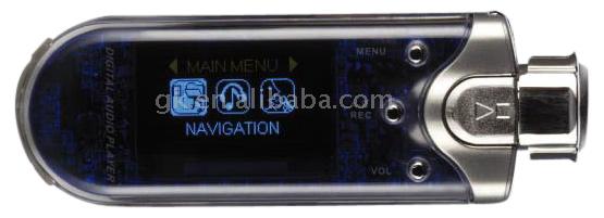  Car MP3 Player (Car MP3 Player)
