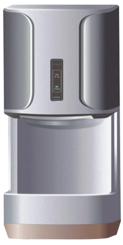  Automatic Hand Dryer ( Automatic Hand Dryer)