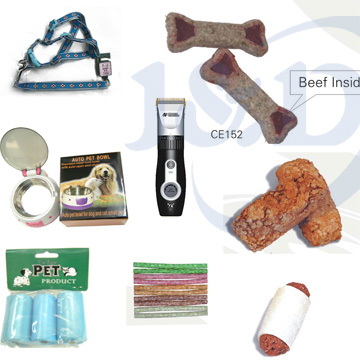  Pet Product (Pet продукта)