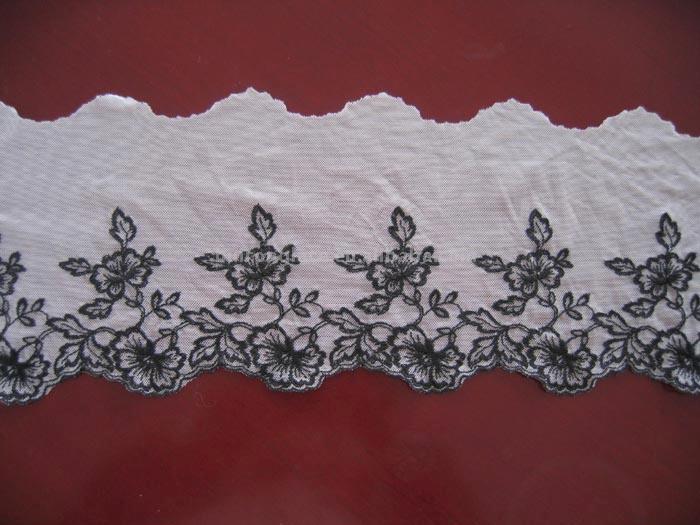  Lace Trimming ( Lace Trimming)