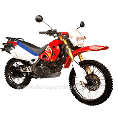 Dirt Bike (Dirt Bike)