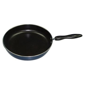  Stocklot Frypan (Сток сковорода)