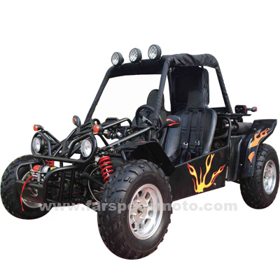  650 Go Kart ( 650 Go Kart)