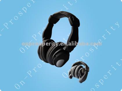  Active Noise Canceling Headphone (Active Noise Cancelling Kopfhörer)