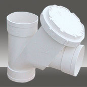 Tee Check Valve Mould