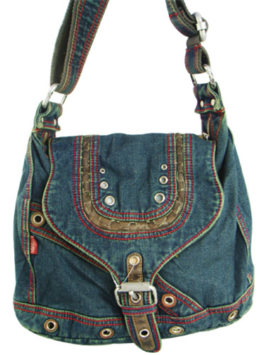  Jean Bag ( Jean Bag)