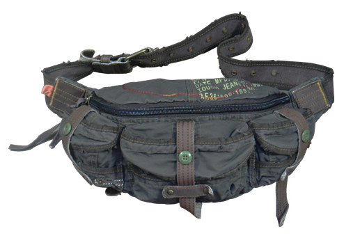  Canvas Bag ( Canvas Bag)