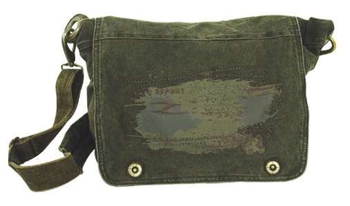  Canvas Bag ( Canvas Bag)