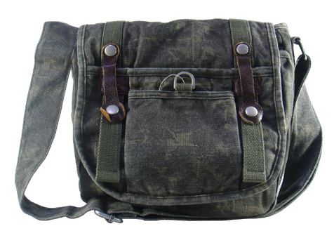  Leisure Bag