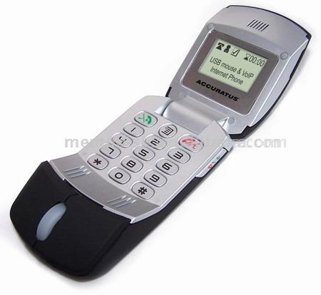  VOIP Mouse ( VOIP Mouse)