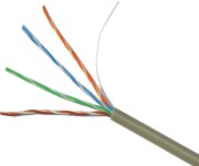  4 Pairs Cat5 Cable (Single)
