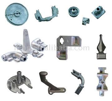  Zinc Die Casting ( Zinc Die Casting)