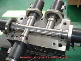  Door Tee Pasted Mould (Tee porte Pasted Mould)