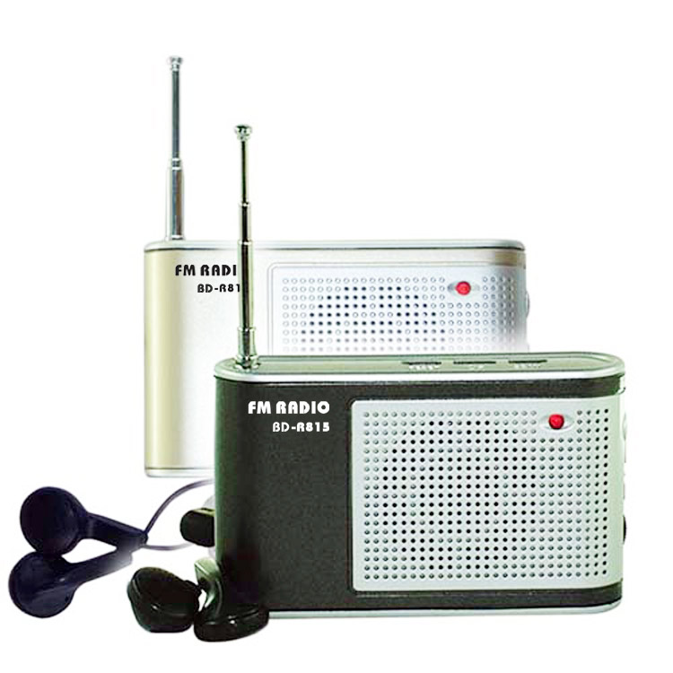  FM Auto Scan Radio ( FM Auto Scan Radio)