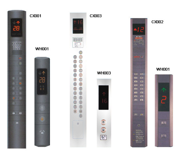  Control Panel (Panneau de configuration)