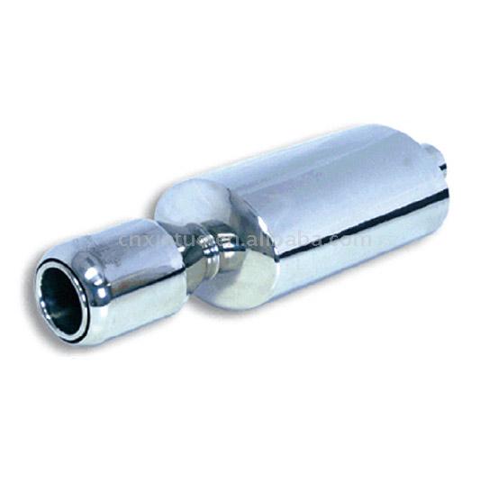  Exhaust Pipe ( Exhaust Pipe)