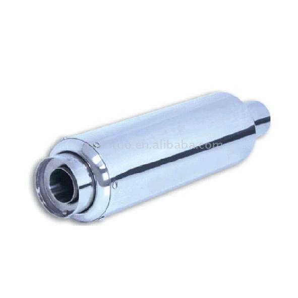  Car Muffler ( Car Muffler)