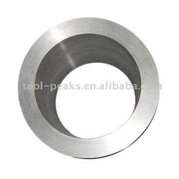  Titanium Forgings (Титановых штамповок)