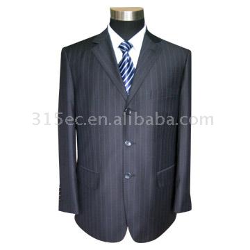  Business Suits (Деловые костюмы)