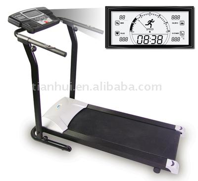  Electric Treadmill