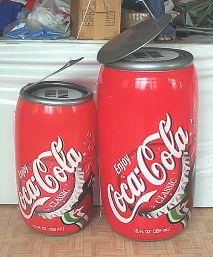  Advertising Inflatable can ( Advertising Inflatable can)