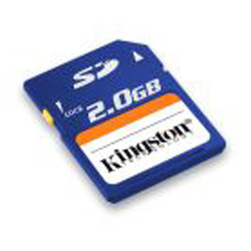  SD Card