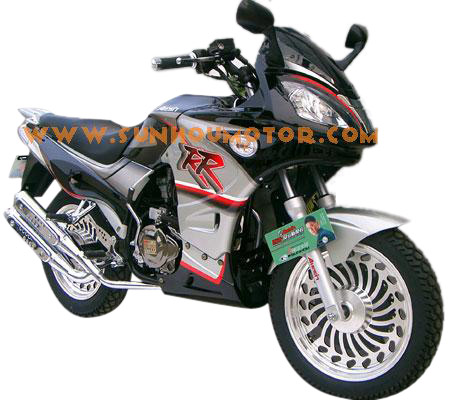 Motorrad (Motorrad)