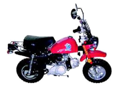  Dirt Bike ( Dirt Bike)
