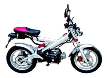  Dirt Bike ( Dirt Bike)