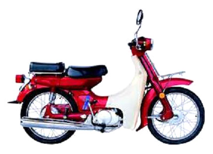 Motorrad (Motorrad)