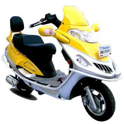  Scooter ( Scooter)