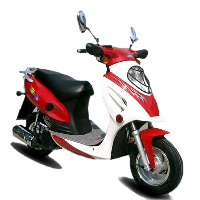  Scooter ( Scooter)