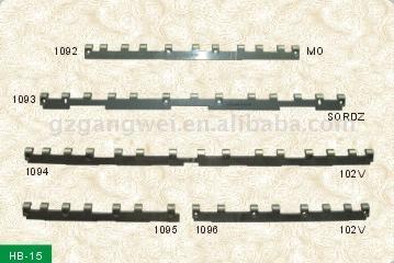  Swing Gripper Bar ( Swing Gripper Bar)
