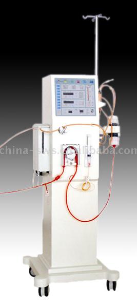  SWS-2000A Hemoperfusion Device
