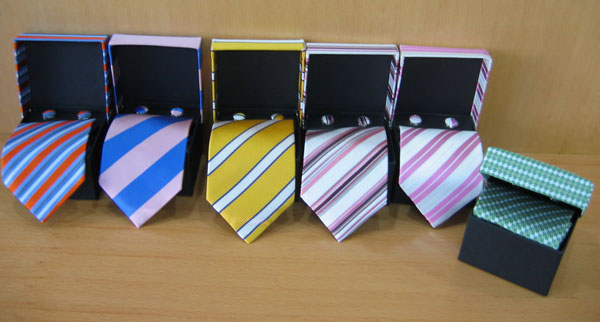  Ties ( Ties)