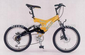  Mountain Bike (GHK-P11) (Mountain Bike (ГХК-P11))