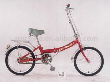  Mountain Bike (GHK-M16) (Mountain Bike (ГХК-M16))