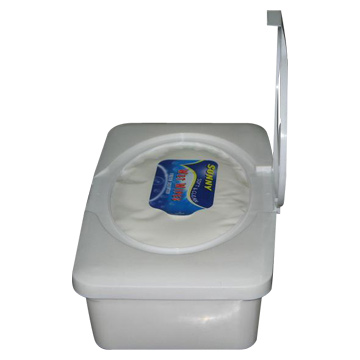 Adult/Inconvenient Wipes (Adult/Inconvenient Wipes)