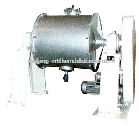  S-Horizontal Ball Grinder/Mill ( S-Horizontal Ball Grinder/Mill)