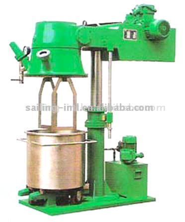  XSJ Planet Mixer/Agitator ( XSJ Planet Mixer/Agitator)