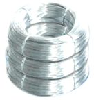  Galvanized Steel Wire (Проволока оцинкованная сталь)